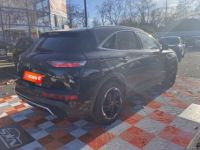 DS DS 7 CROSSBACK DS7 BlueHdi 130 EAT8 PERFORMANCE LINE + 1°Main - <small></small> 24.950 € <small>TTC</small> - #2