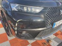 DS DS 7 CROSSBACK DS7 BlueHdi 130 EAT8 PERFORMANCE LINE + 1°Main - <small></small> 24.950 € <small>TTC</small> - #16