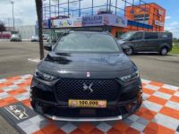 DS DS 7 CROSSBACK DS7 BlueHdi 130 EAT8 PERFORMANCE LINE + Toit Hifi Focal Pack Sécurité - <small></small> 25.850 € <small>TTC</small> - #1