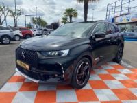 DS DS 7 CROSSBACK DS7 BlueHdi 130 EAT8 PERFORMANCE LINE + Toit Hifi Focal Pack Sécurité - <small></small> 25.850 € <small>TTC</small> - #2