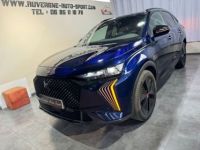 DS DS 7 CROSSBACK DS7 BLUEHDI 130 EAT8 PERFORMANCE LINE+ - <small></small> 34.650 € <small>TTC</small> - #1
