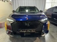 DS DS 7 CROSSBACK DS7 BLUEHDI 130 EAT8 PERFORMANCE LINE+ - <small></small> 34.650 € <small>TTC</small> - #2