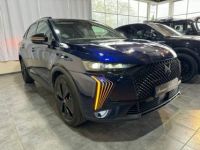 DS DS 7 CROSSBACK DS7 BLUEHDI 130 EAT8 PERFORMANCE LINE+ - <small></small> 34.650 € <small>TTC</small> - #3