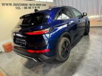 DS DS 7 CROSSBACK DS7 BLUEHDI 130 EAT8 PERFORMANCE LINE+ - <small></small> 34.650 € <small>TTC</small> - #4