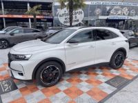 DS DS 7 CROSSBACK DS7 BLUEHDI 130 EAT8 PERFORMANCE LINE+ - <small></small> 28.450 € <small>TTC</small> - #1