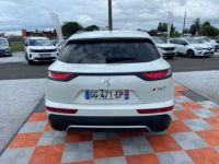 DS DS 7 CROSSBACK DS7 BLUEHDI 130 EAT8 PERFORMANCE LINE+ - <small></small> 28.450 € <small>TTC</small> - #6