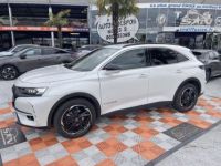 DS DS 7 CROSSBACK DS7 BLUEHDI 130 EAT8 PERFORMANCE LINE+ - <small></small> 28.450 € <small>TTC</small> - #8