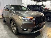 DS DS 7 CROSSBACK DS7 BLUEHDI 130 EAT8 RIVOLI - <small></small> 29.950 € <small>TTC</small> - #3