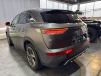 DS DS 7 CROSSBACK DS7 BLUEHDI 130 EAT8 RIVOLI - <small></small> 29.950 € <small>TTC</small> - #6