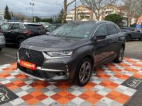 DS DS 7 CROSSBACK DS7 BlueHDi 130 EAT8 SO CHIC CUIR GPS Caméra Barres - <small></small> 30.950 € <small>TTC</small> - #1