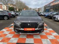 DS DS 7 CROSSBACK DS7 BlueHDi 130 EAT8 SO CHIC CUIR GPS Caméra Barres - <small></small> 30.950 € <small>TTC</small> - #2