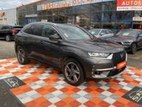 DS DS 7 CROSSBACK DS7 BlueHDi 130 EAT8 SO CHIC CUIR GPS Caméra Barres - <small></small> 30.950 € <small>TTC</small> - #3