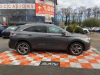 DS DS 7 CROSSBACK DS7 BlueHDi 130 EAT8 SO CHIC CUIR GPS Caméra Barres - <small></small> 30.950 € <small>TTC</small> - #4