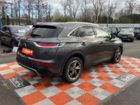 DS DS 7 CROSSBACK DS7 BlueHDi 130 EAT8 SO CHIC CUIR GPS Caméra Barres - <small></small> 30.950 € <small>TTC</small> - #5