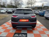 DS DS 7 CROSSBACK DS7 BlueHDi 130 EAT8 SO CHIC CUIR GPS Caméra Barres - <small></small> 30.950 € <small>TTC</small> - #6