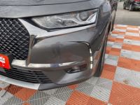 DS DS 7 CROSSBACK DS7 BlueHDi 130 EAT8 SO CHIC CUIR GPS Caméra Barres - <small></small> 30.950 € <small>TTC</small> - #8