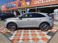 DS DS 7 CROSSBACK DS7 BlueHdi 130 EAT8 SO CHIC GPS ADML Radars - <small></small> 28.440 € <small>TTC</small> - #4