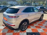 DS DS 7 CROSSBACK DS7 BlueHdi 130 EAT8 SO CHIC GPS ADML Radars - <small></small> 28.440 € <small>TTC</small> - #5