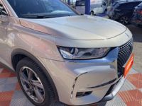 DS DS 7 CROSSBACK DS7 BlueHdi 130 EAT8 SO CHIC GPS ADML Radars - <small></small> 28.440 € <small>TTC</small> - #8