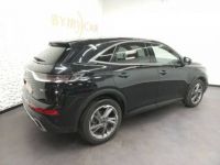 DS DS 7 CROSSBACK DS7 BlueHDi 180 EAT8 Grand Chic - <small></small> 34.704 € <small>TTC</small> - #3