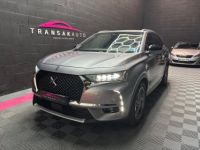 DS DS 7 CROSSBACK DS7 BlueHDi 180 EAT8 Grand Chic - <small></small> 24.990 € <small>TTC</small> - #1