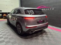 DS DS 7 CROSSBACK DS7 BlueHDi 180 EAT8 Grand Chic - <small></small> 24.990 € <small>TTC</small> - #3