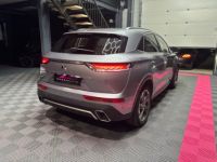 DS DS 7 CROSSBACK DS7 BlueHDi 180 EAT8 Grand Chic - <small></small> 24.990 € <small>TTC</small> - #5