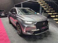 DS DS 7 CROSSBACK DS7 BlueHDi 180 EAT8 Grand Chic - <small></small> 24.990 € <small>TTC</small> - #7