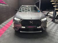 DS DS 7 CROSSBACK DS7 BlueHDi 180 EAT8 Grand Chic - <small></small> 24.990 € <small>TTC</small> - #8