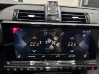 DS DS 7 CROSSBACK DS7 BlueHDi 180 EAT8 Grand Chic - <small></small> 24.990 € <small>TTC</small> - #29