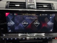 DS DS 7 CROSSBACK DS7 BlueHDi 180 EAT8 Grand Chic - <small></small> 24.990 € <small>TTC</small> - #34