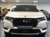 DS DS 7 CROSSBACK DS7 BlueHDi 180 EAT8 Grand Chic - <small></small> 21.459 € <small>TTC</small> - #2