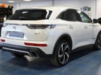 DS DS 7 CROSSBACK DS7 BlueHDi 180 EAT8 Grand Chic - <small></small> 21.459 € <small>TTC</small> - #4