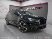 DS DS 7 CROSSBACK DS7 BlueHDi 180 EAT8 Grand Chic OPERA SIEGES CHAUFFANTS / FULL OPTION / Garantie 12 mois - <small></small> 24.490 € <small>TTC</small> - #1