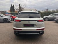 DS DS 7 CROSSBACK DS7 BlueHDi 180 EAT8 Performance Line+ CAM + SIÈGES À MÉMOIRE - <small></small> 22.990 € <small>TTC</small> - #4