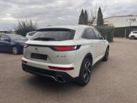 DS DS 7 CROSSBACK DS7 BlueHDi 180 EAT8 Performance Line+ CAM + SIÈGES À MÉMOIRE - <small></small> 22.990 € <small>TTC</small> - #5