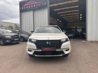 DS DS 7 CROSSBACK DS7 BlueHDi 180 EAT8 Performance Line+ CAM + SIÈGES À MÉMOIRE - <small></small> 22.990 € <small>TTC</small> - #8