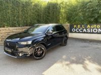 DS DS 7 CROSSBACK DS7 BlueHDi 180 EAT8 Performance Line - <small></small> 18.990 € <small>TTC</small> - #1