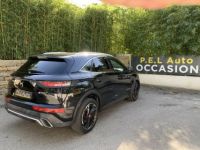 DS DS 7 CROSSBACK DS7 BlueHDi 180 EAT8 Performance Line - <small></small> 18.990 € <small>TTC</small> - #2