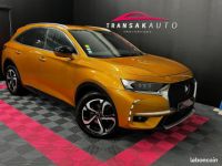 DS DS 7 CROSSBACK DS7 BUSINESS BlueHDi 180 EAT8 Business-ORIGINE FRANCE - <small></small> 23.990 € <small>TTC</small> - #1