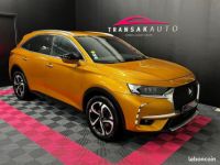 DS DS 7 CROSSBACK DS7 BUSINESS BlueHDi 180 EAT8 Business-ORIGINE FRANCE - <small></small> 23.990 € <small>TTC</small> - #2