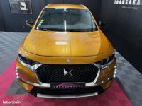 DS DS 7 CROSSBACK DS7 BUSINESS BlueHDi 180 EAT8 Business-ORIGINE FRANCE - <small></small> 23.990 € <small>TTC</small> - #3