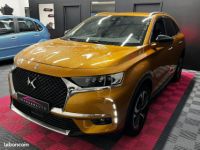 DS DS 7 CROSSBACK DS7 BUSINESS BlueHDi 180 EAT8 Business-ORIGINE FRANCE - <small></small> 23.990 € <small>TTC</small> - #4