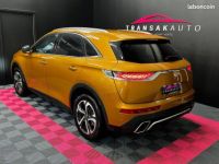 DS DS 7 CROSSBACK DS7 BUSINESS BlueHDi 180 EAT8 Business-ORIGINE FRANCE - <small></small> 23.990 € <small>TTC</small> - #6