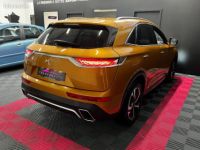 DS DS 7 CROSSBACK DS7 BUSINESS BlueHDi 180 EAT8 Business-ORIGINE FRANCE - <small></small> 23.990 € <small>TTC</small> - #10