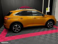 DS DS 7 CROSSBACK DS7 BUSINESS BlueHDi 180 EAT8 Business-ORIGINE FRANCE - <small></small> 23.990 € <small>TTC</small> - #11