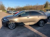 DS DS 7 CROSSBACK DS7 DS7 BlueHDi 130 EAT8 Performance Line+ - <small></small> 22.990 € <small>TTC</small> - #3