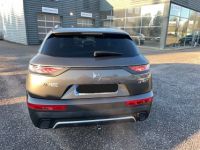 DS DS 7 CROSSBACK DS7 DS7 BlueHDi 130 EAT8 Performance Line+ - <small></small> 22.990 € <small>TTC</small> - #4