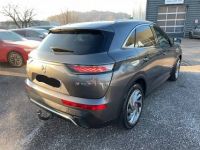 DS DS 7 CROSSBACK DS7 DS7 BlueHDi 130 EAT8 Performance Line+ - <small></small> 22.990 € <small>TTC</small> - #5