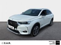 DS DS 7 CROSSBACK DS7 DS7 BlueHDi 180 EAT8 Grand Chic - <small></small> 26.900 € <small>TTC</small> - #1